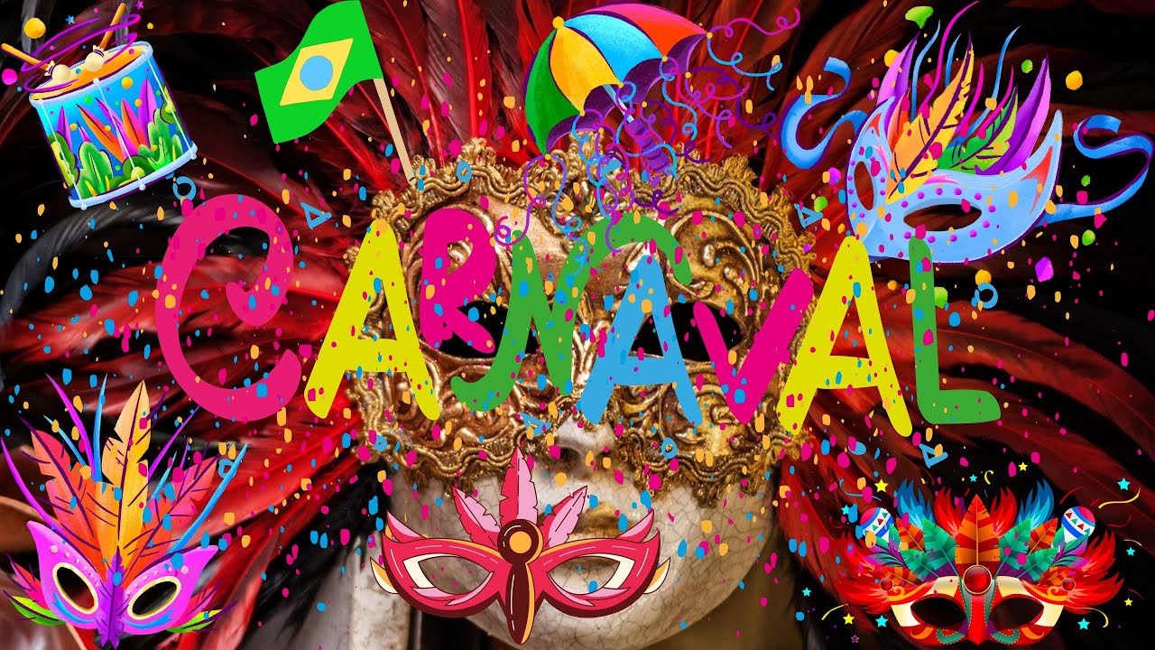 🎵🎵🎶🎶Uma  Hora de Marchinhas de Carnaval Antigas.🎶🎶🎵🎵