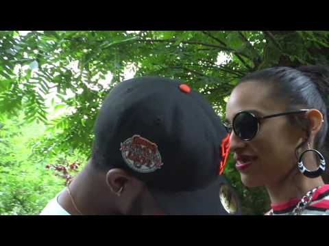 Martje Silvanie X Blankiita - HOPI LOVE (Official Video)