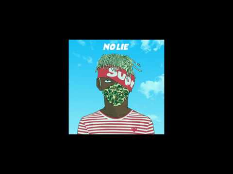 "No Lie" Lil Uzi Vert x Famous Dex Type Beat [Prod. Lucid Swank]