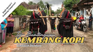 Download lagu DJ BANTENGAN CAMPURSARI🔥 ‘KEMBANG KOPI‘ Ft. LIMOUSIN SENDURO, Remixer By SAMID PROJECT mp3