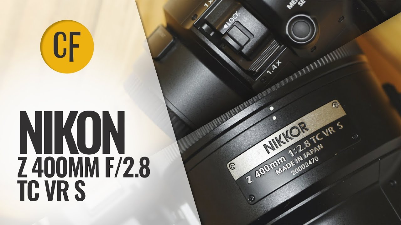Video thumbnail for Video Review 3