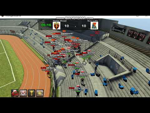 Hooligans Game: Vardar Skopje vs Motor Lublin - 10.05.20