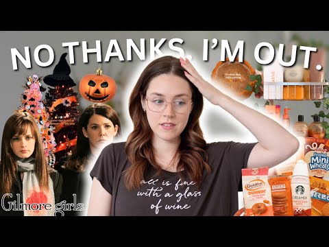 Tiktok Fall 'Propaganda' I'm NOT Falling For…