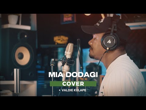 NANGA DODAGI MAGURUTOSI _ Cover VALDIE KULAPE || Lagu Rohani Bahasa TOBARU _ vers OMV 2025