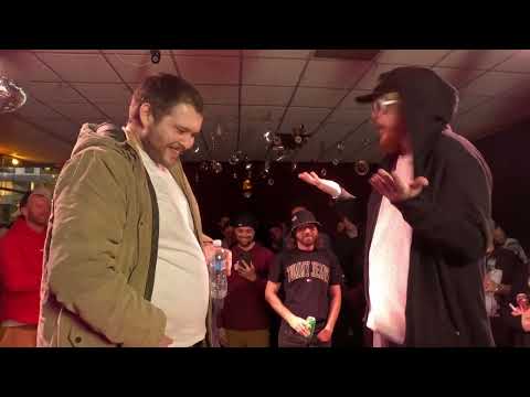 Obeyswun vs Marty Martz