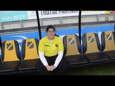 Rugdekking - hoe is het met oud-Rugdekker Cynthia?