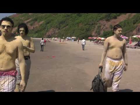 Goa video