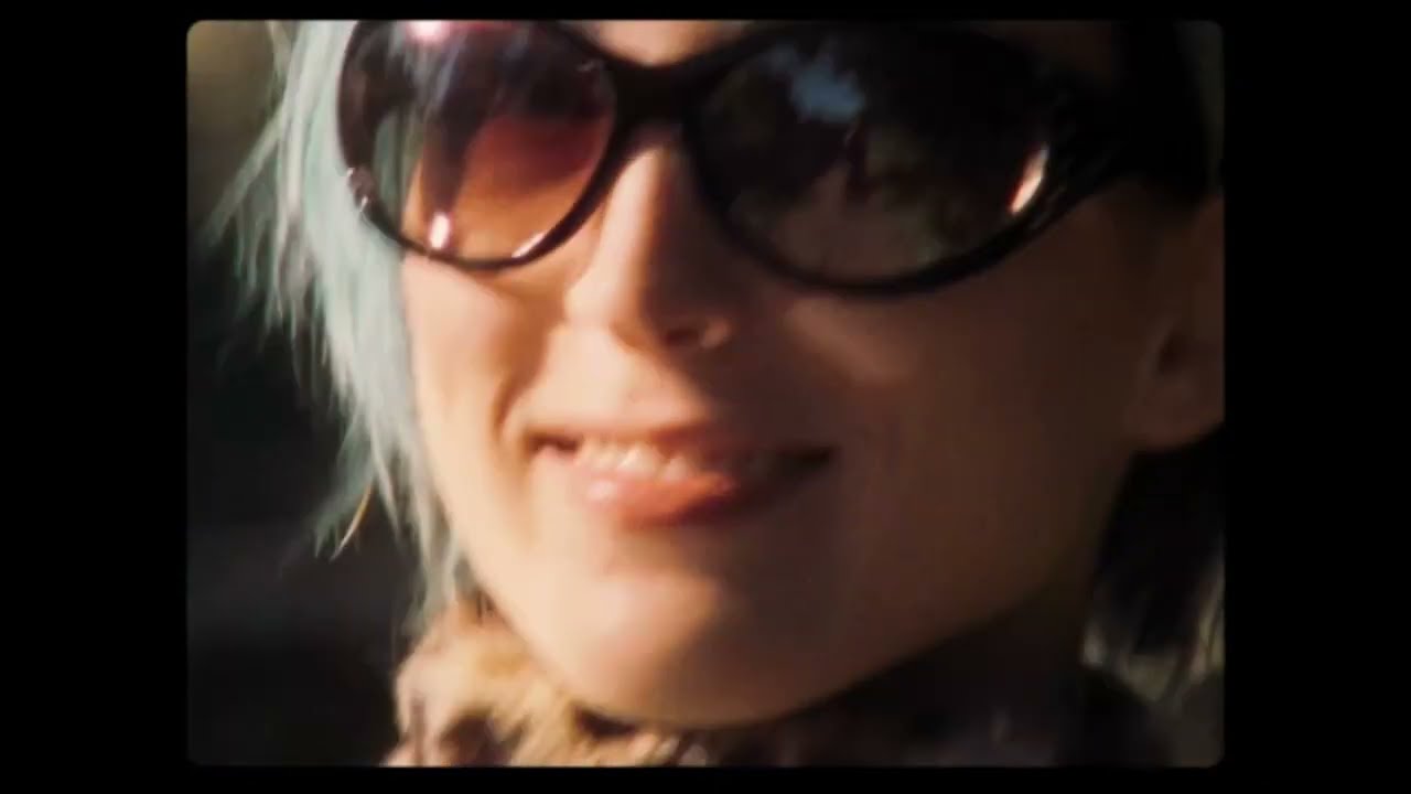 Sophia Bel - I Won't Bite