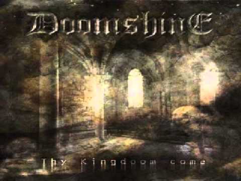 Doomshine - Shine On Sad Angel (Chapter Of Doom)