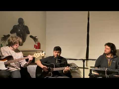 Erkan Can Arslan | Yansın İstanbul (Sezen Aksu Cover)