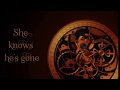 Opeth - Isolation years - lyrics