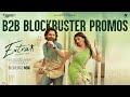 Extra Ordinary Man B2B Blockbuster Promos Nithiin Sreeleela Sreshth Movies Vakkantham Vamsi