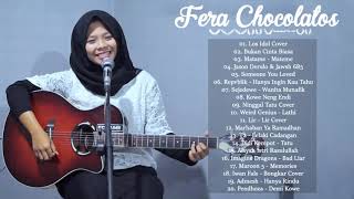 Download lagu FERA CHOCOLATOS Full Album Cover Terbaru 2020 | Lily, Harusnya Aku, On My Way mp3 Download lagu FERA CHOCOLATOS Full Album Cover Terbaru 2020 | Lily, Harusnya Aku, On My Way mp3