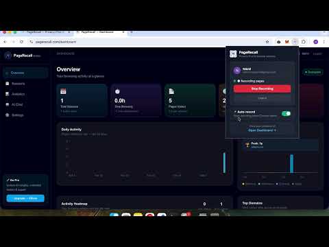 Item video thumbnail