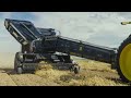 Double Master IV EVO Bean Harvester