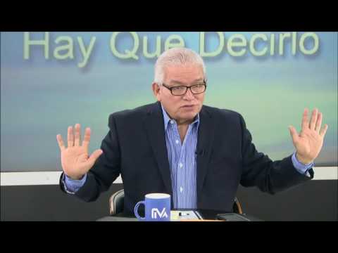 Hay Que Decirlo 07-19-16 (1) - Baterias de automoviles.