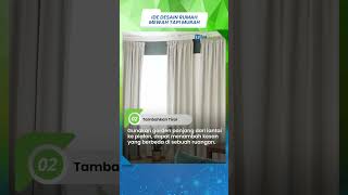 Intip Ide Dekorasi Ruangan agar Terlihat Mewah tapi Minim Budget, Bisa Jadi Inspirasi Kekinian