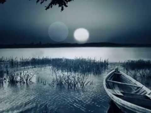 Danny Williams ‎– Moon River (1961)