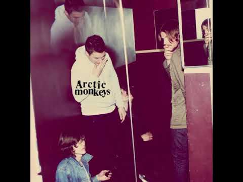 Secret Door - Arctic Monkeys