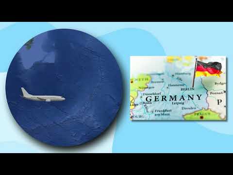 German Shepherd Dog breed video