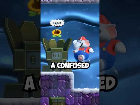 What happens if you BREAK Mario Wonder?