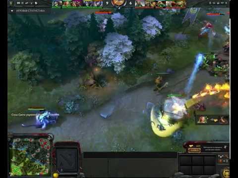 Pudge hooked teammate Huskar in ult