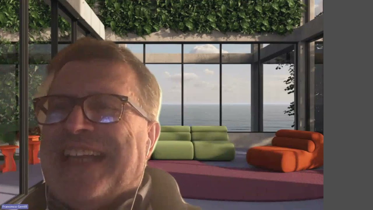 INTELLIGENZA ARTIFICIALE: opportunità e rischi. A Colloquio con Francesco Gentili