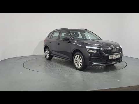 Skoda Kamiq AMBITION 110HP Petrol Manual - Image 2