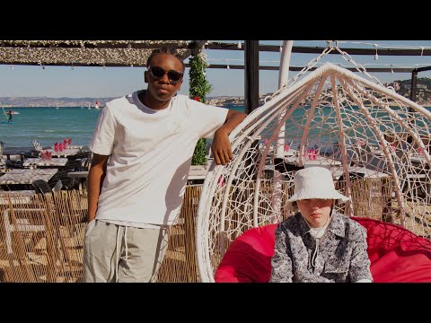 EMZ - TOI & MOI (Clip Officiel)