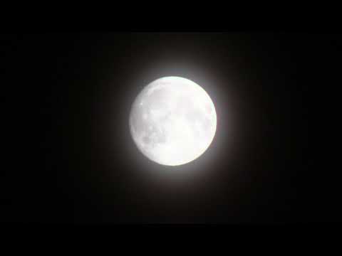 MongoTV_1348 - Mongo Space - Ser På Fuldmåne Ædru - Godnat og Sov Godt