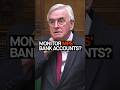 Monitor MPs Bank Accounts