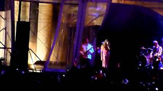 Joss Stone &quot;Boat Yard&quot; @ Festival dos Oceanos, Lisboa 07/2011