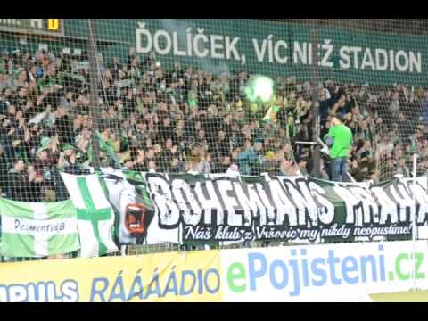 2017-02-25 Bohemians Praha 1905 - 1.FC Slovácko 0:0 (0:0)