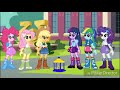 My Little Pony Magical Event Series Episode 5