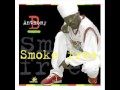 Anthony B  -  Smoke Free   2003