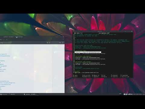 ArcoLinux : 3168 Fix pacman key - what if fixkey does not work - SigLevel = TrustAll for a while