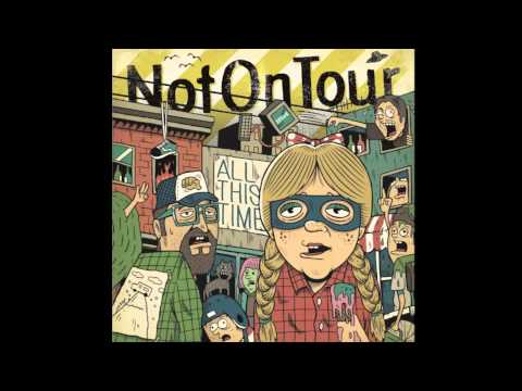 not on tour - (poisoned water) bunnies