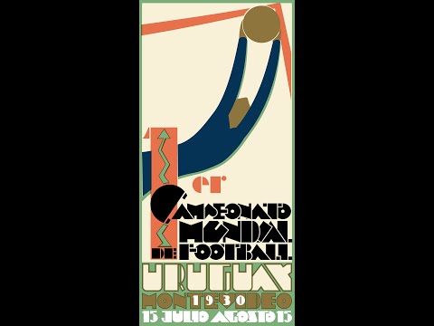 STICKERS YUGOSLAVIA TEAM WORLD CUP 1930