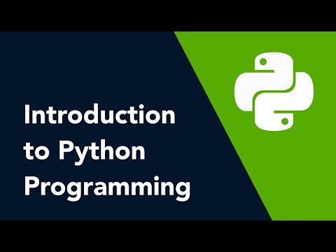 Python Tutorial How To Run Python Code Part 1 Beginners Guide