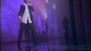 Celine Dion - The Colour of my love Concert - Parte 1 - Everybody&#39;s Talkin&#39; My Baby Down(traducida)