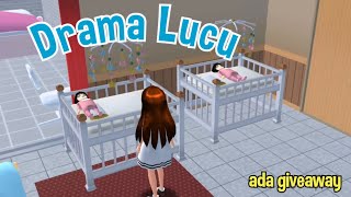 Download lagu Drama Keluarga Lucu, Aku Punya Adek Kembar Pt.2 | Drama Sakura School Simulator Indonesia SSS 1 Jam mp3
