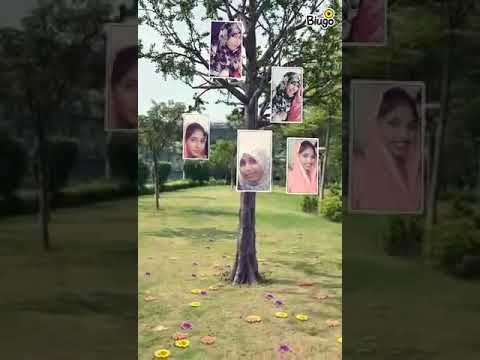 Happy birthday to you Nazia