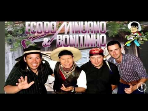 Bailão do Eco ECO DO MINUANO E BONITINHO