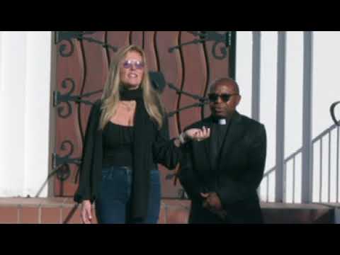 🌍 From Nigeria to the United States: Father Clement's Journey of Faith ✝️