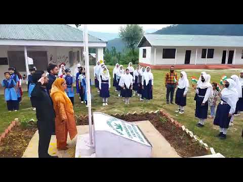 Happy Independence Day AGS Chandigam