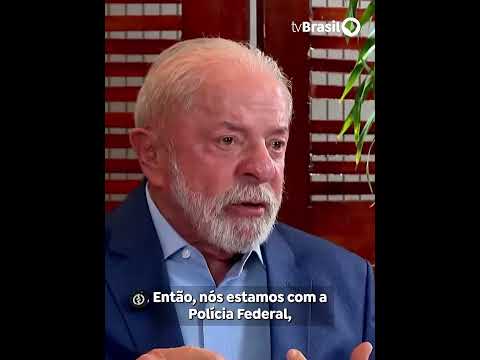 Lula critica guerras e alerta sobre exploração de riquezas naturais por países ricos