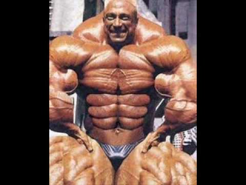 das bin ich g-kanack