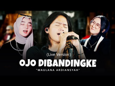 Maulana Ardiansyah - Ojo Dibandingke (Live Ska Reggae)