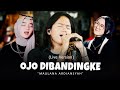 Maulana Ardiansyah Ojo Dibandingke Live Ska Reggae