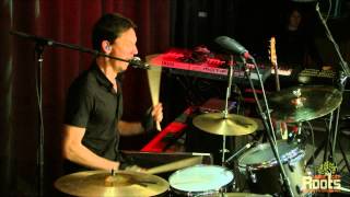 North Mississippi Allstars "Rollin 'N Tumblin"